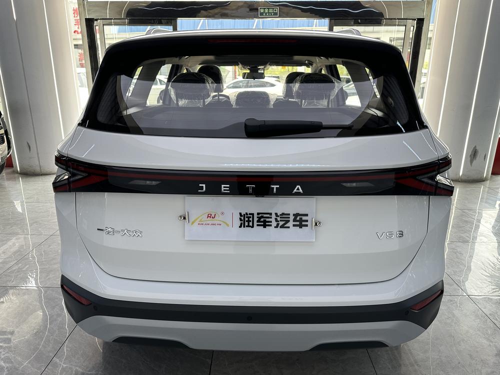 Jetta Jetta VS8