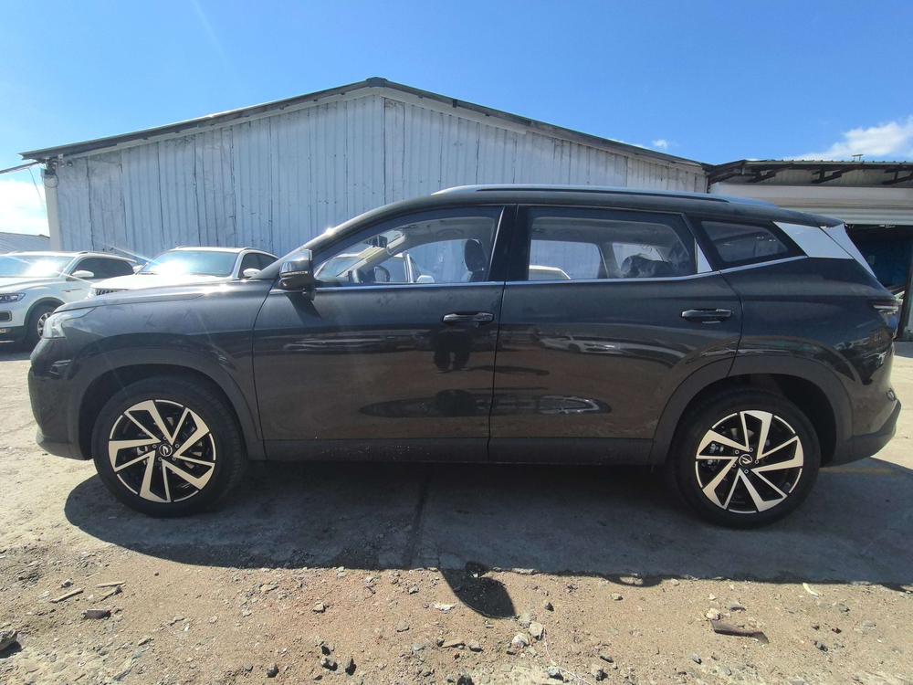 Jetta Jetta VS8