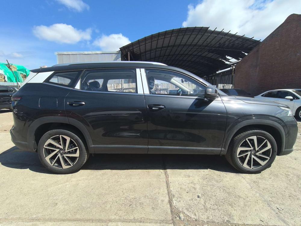 Jetta Jetta VS8