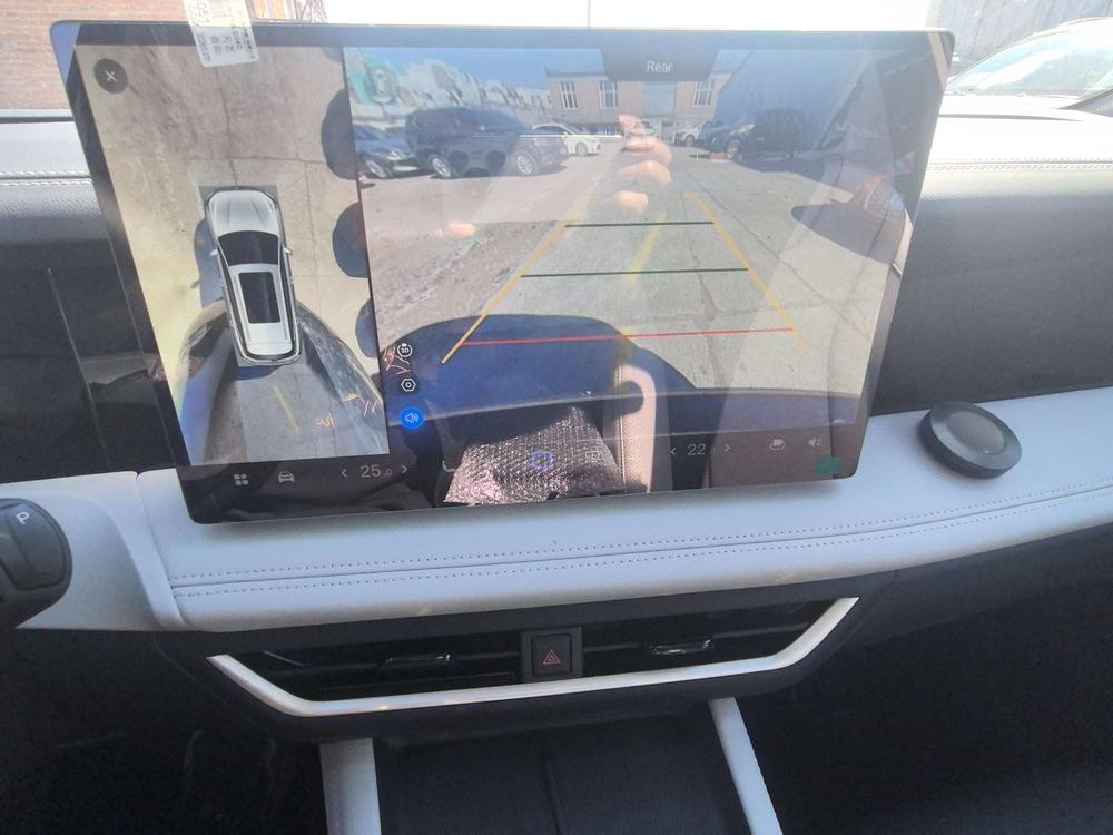 Jetta Jetta VS8