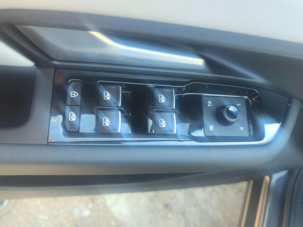Jetta Jetta VS8