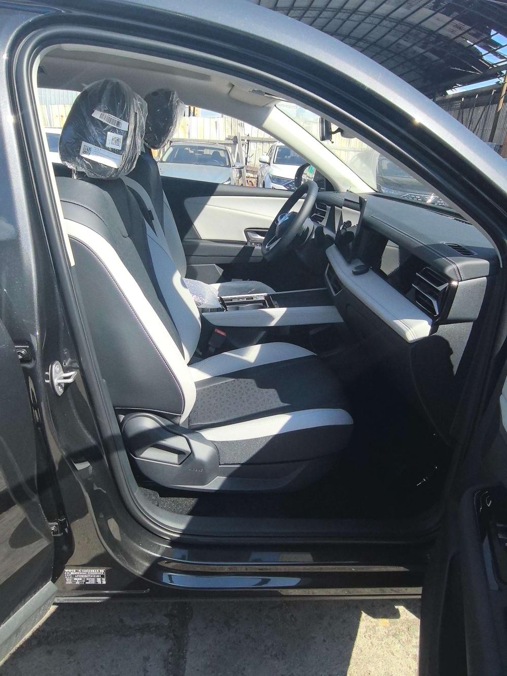 Jetta Jetta VS8