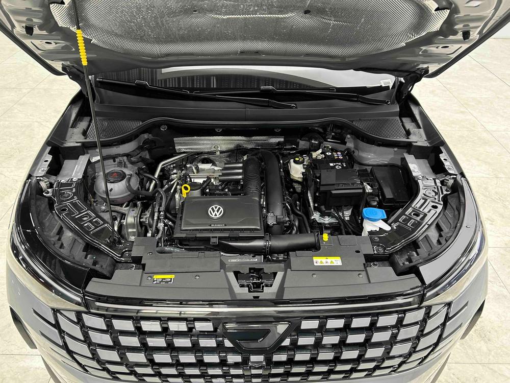 Jetta Jetta VS8
