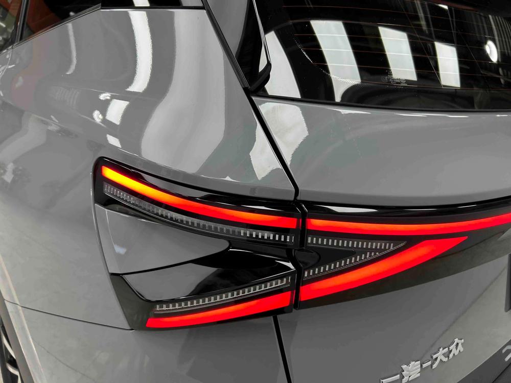 Jetta Jetta VS8