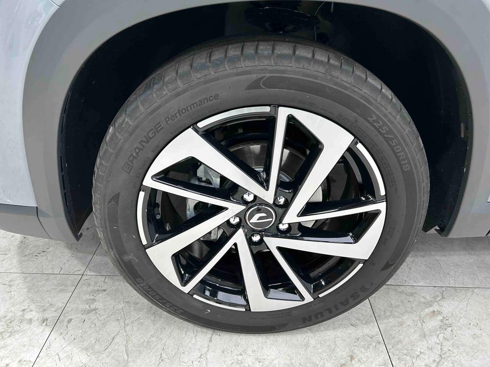 Jetta Jetta VS8