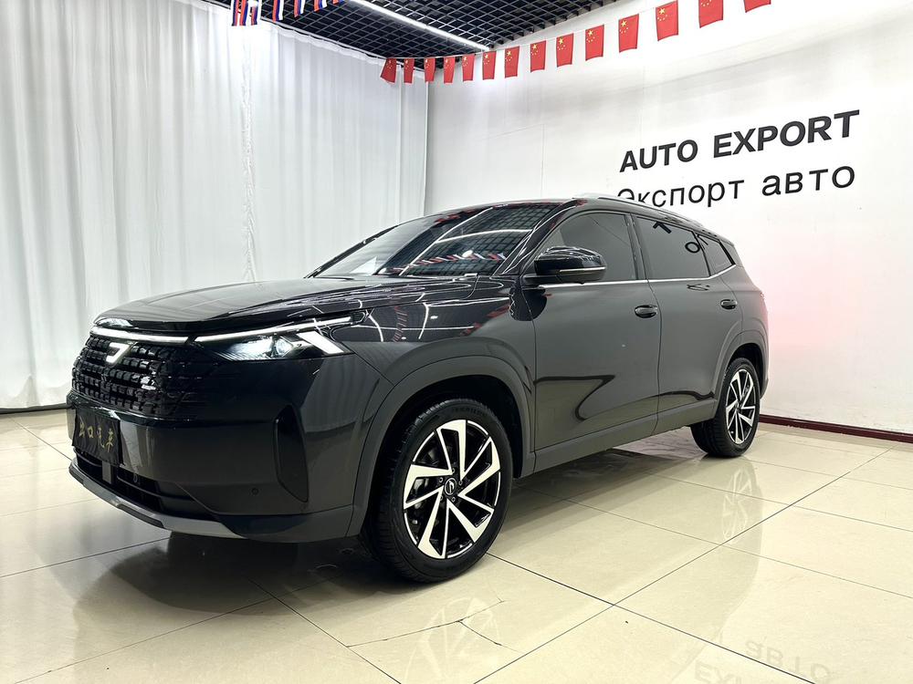Jetta Jetta VS8