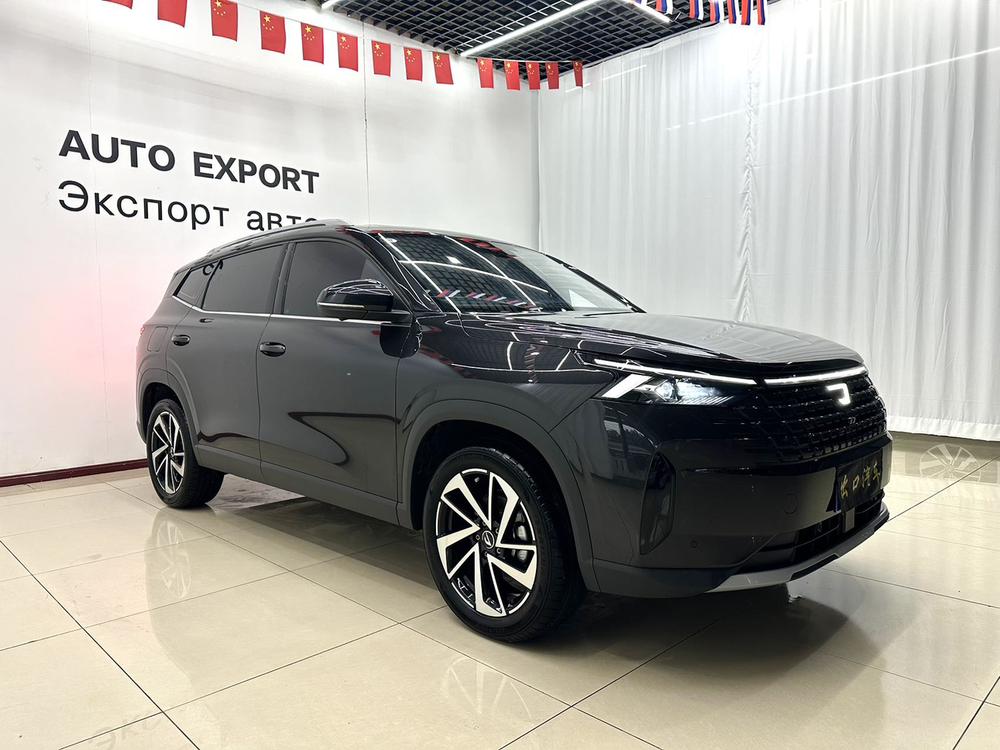 Jetta Jetta VS8