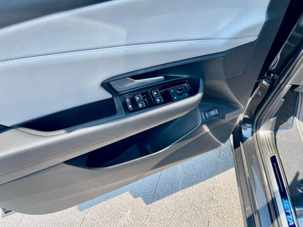 Jetta Jetta VS8