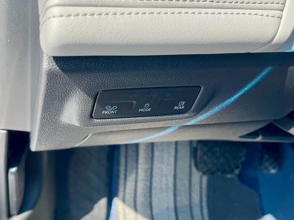 Jetta Jetta VS8