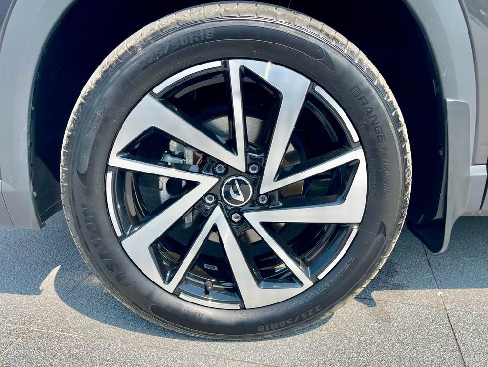 Jetta Jetta VS8