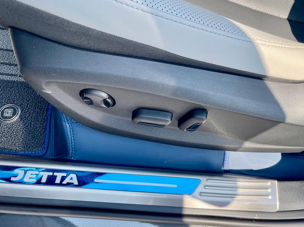 Jetta Jetta VS8