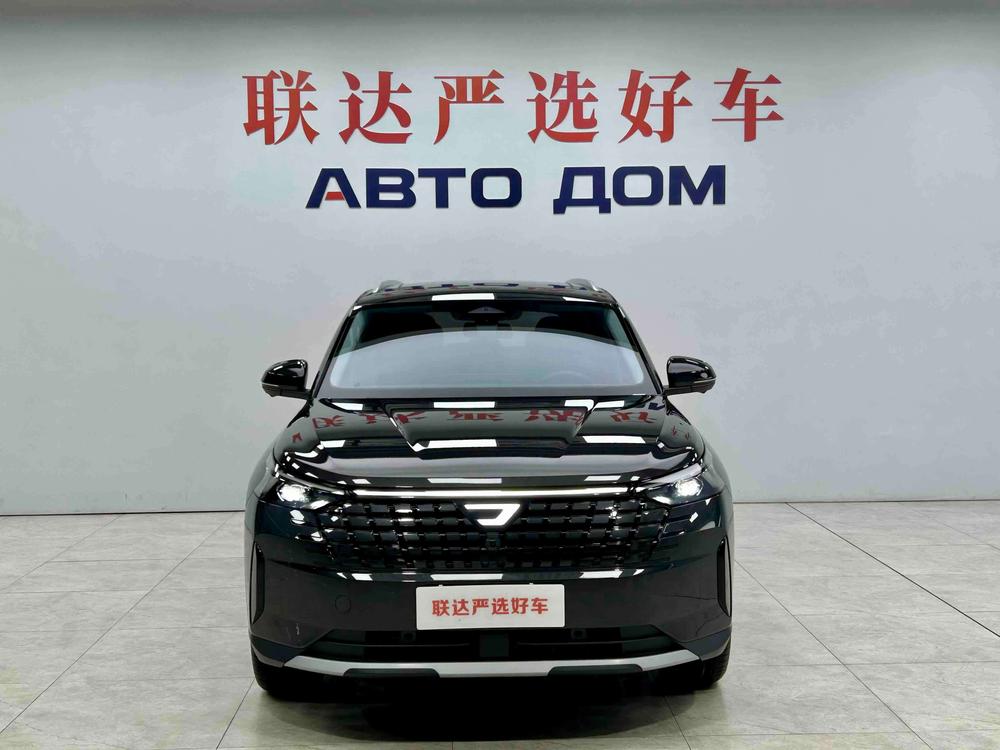 Jetta Jetta VS8