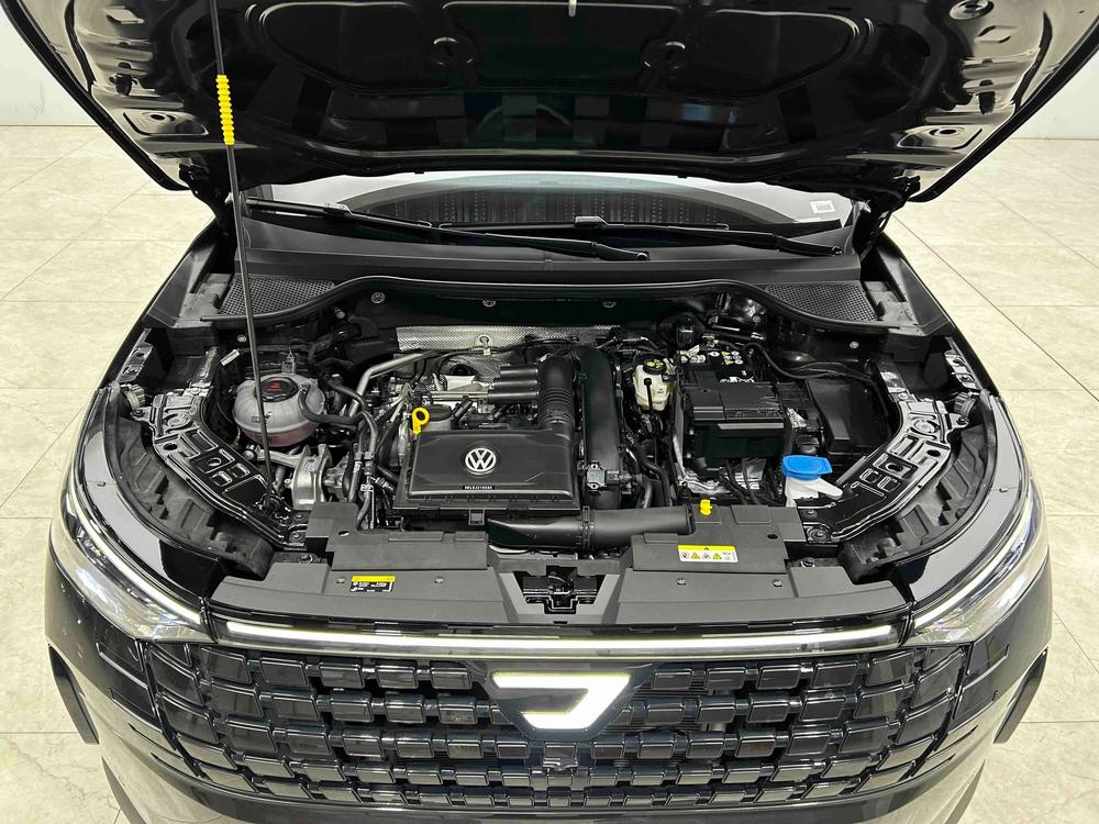 Jetta Jetta VS8