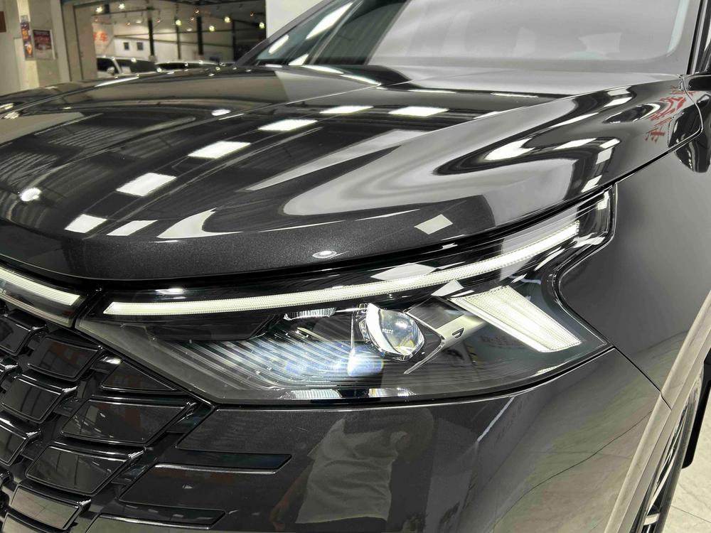 Jetta Jetta VS8