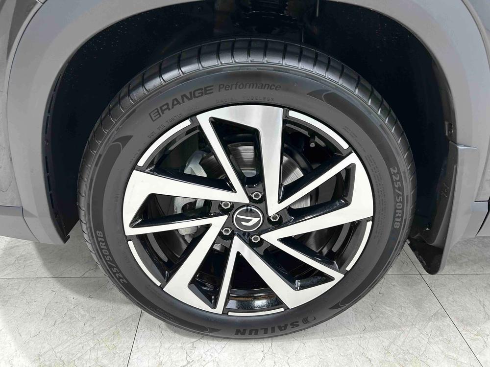 Jetta Jetta VS8