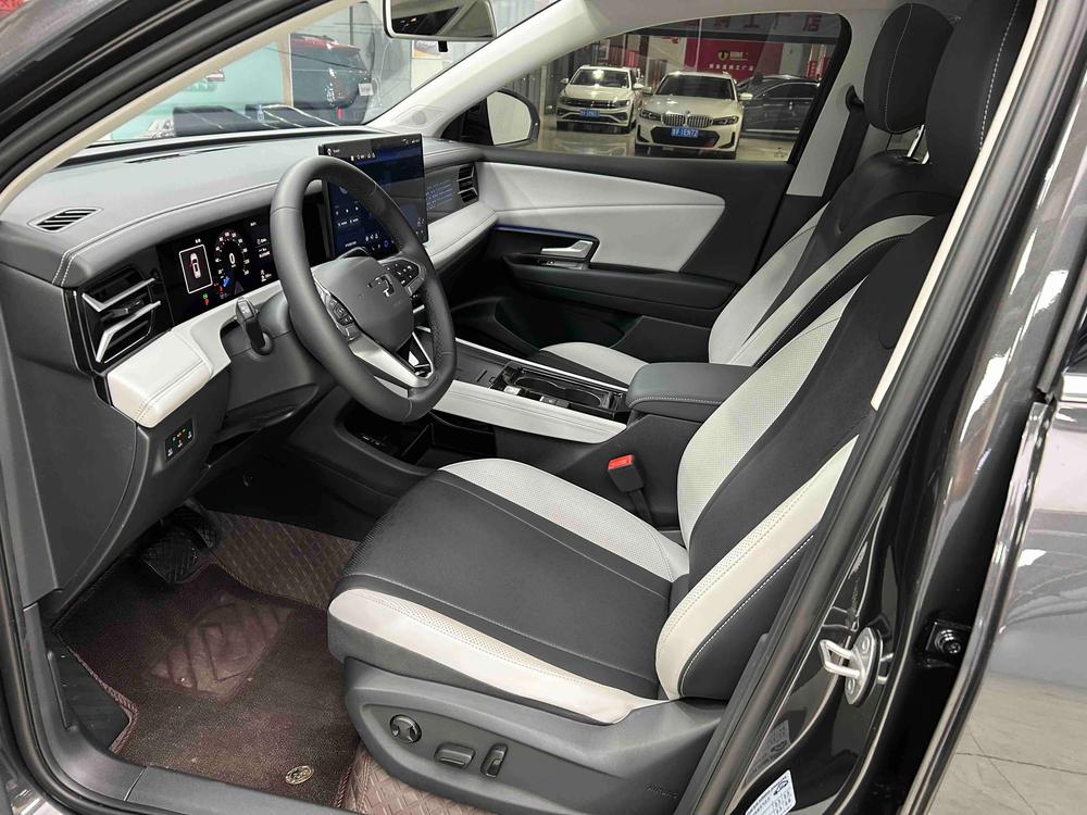 Jetta Jetta VS8