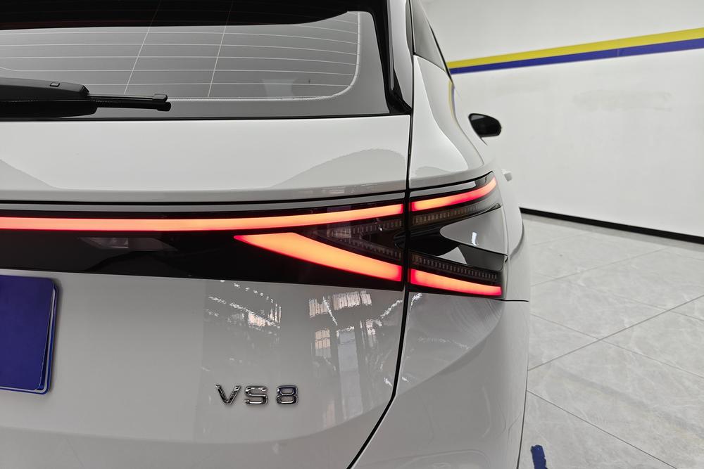 Jetta Jetta VS8