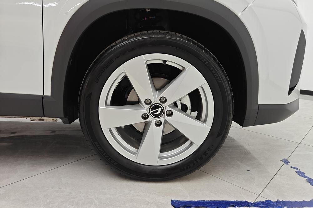 Jetta Jetta VS8