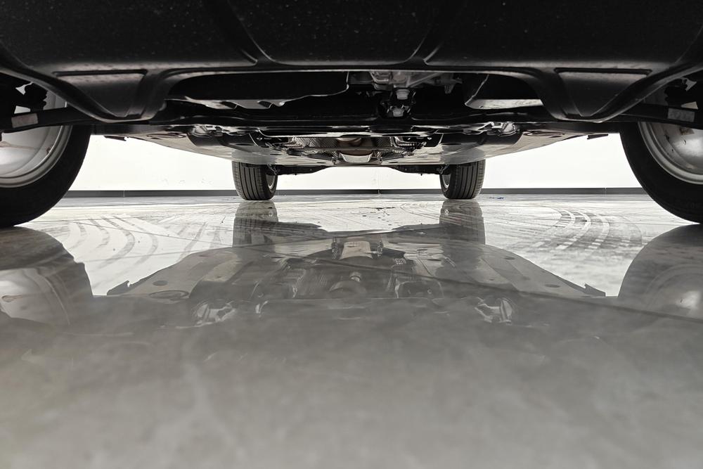 Jetta Jetta VS8