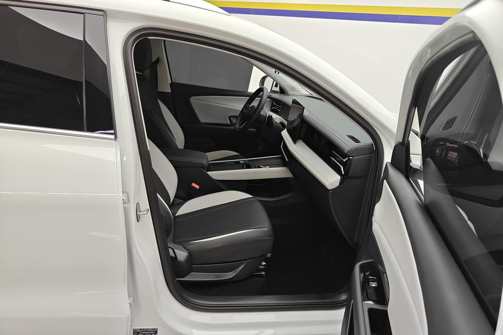 Jetta Jetta VS8