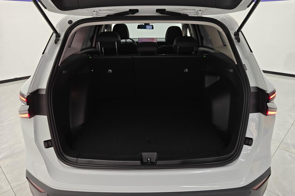 Jetta Jetta VS8