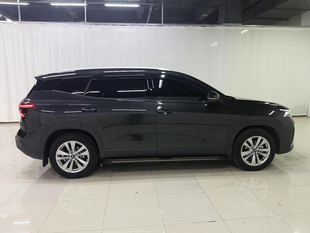 Jetta Jetta VS8