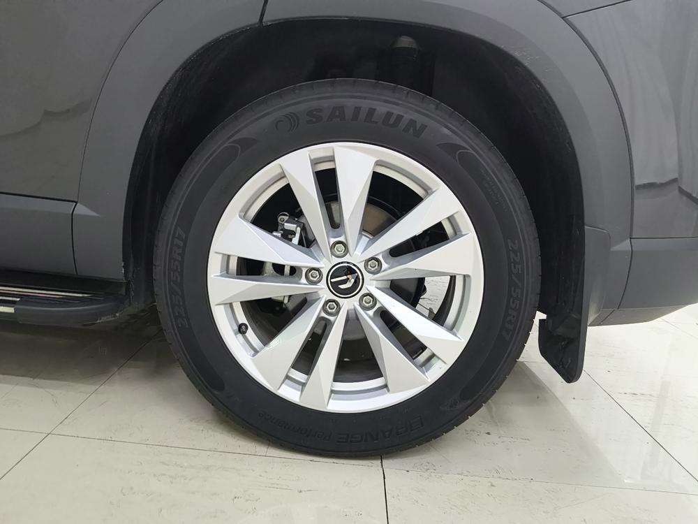 Jetta Jetta VS8