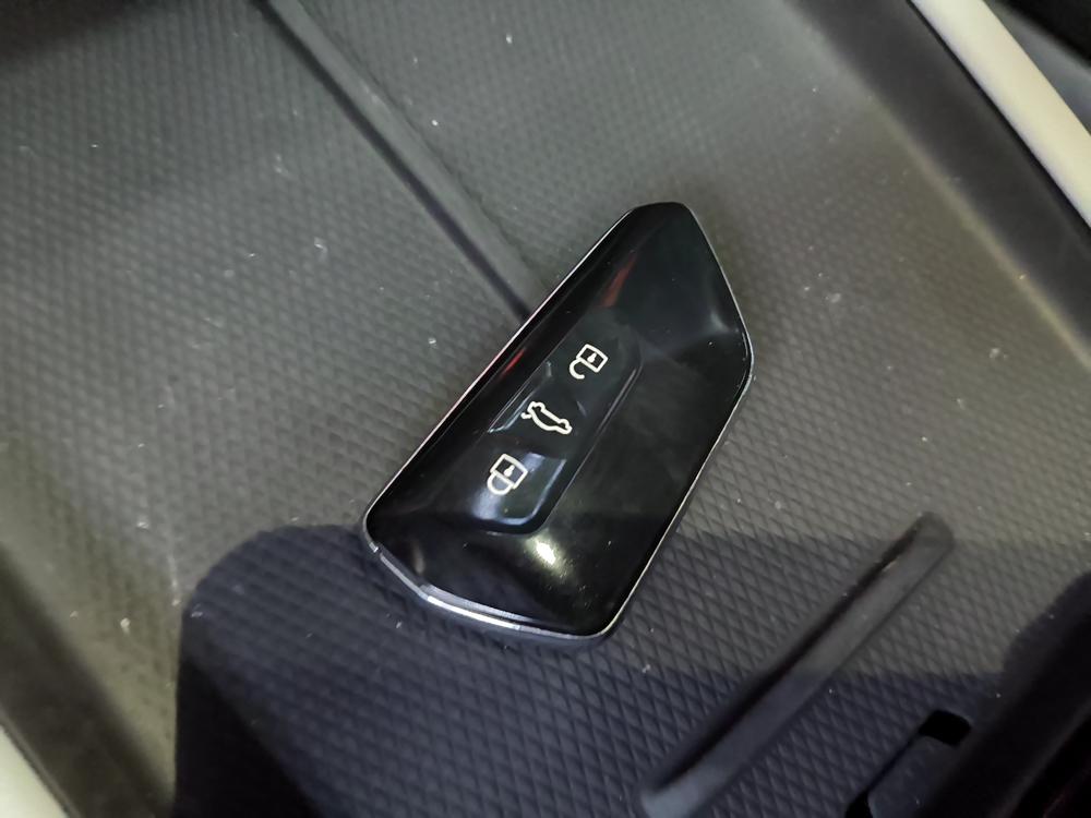Jetta Jetta VS8