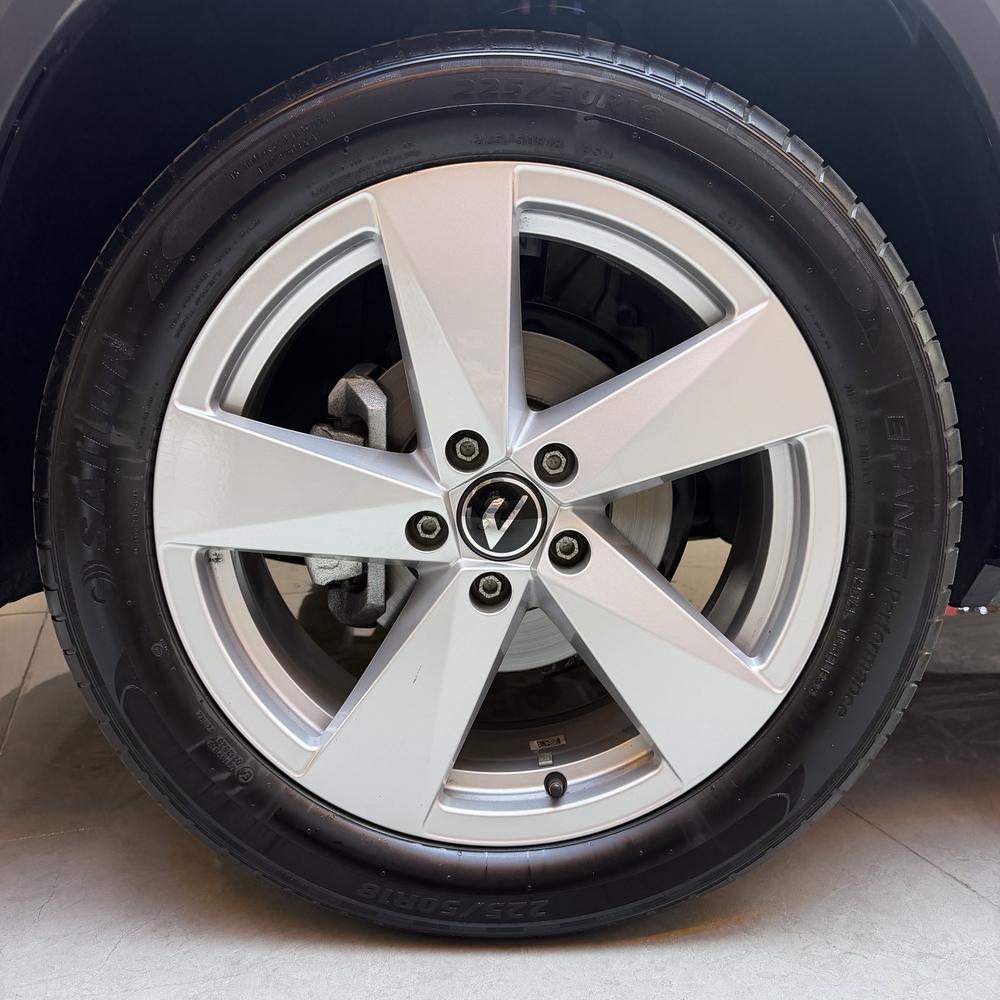 Jetta Jetta VS8