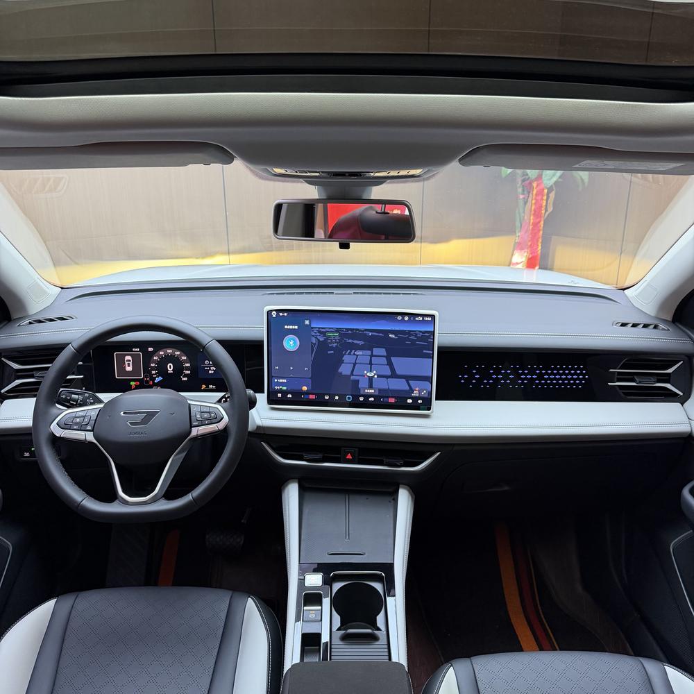 Jetta Jetta VS8