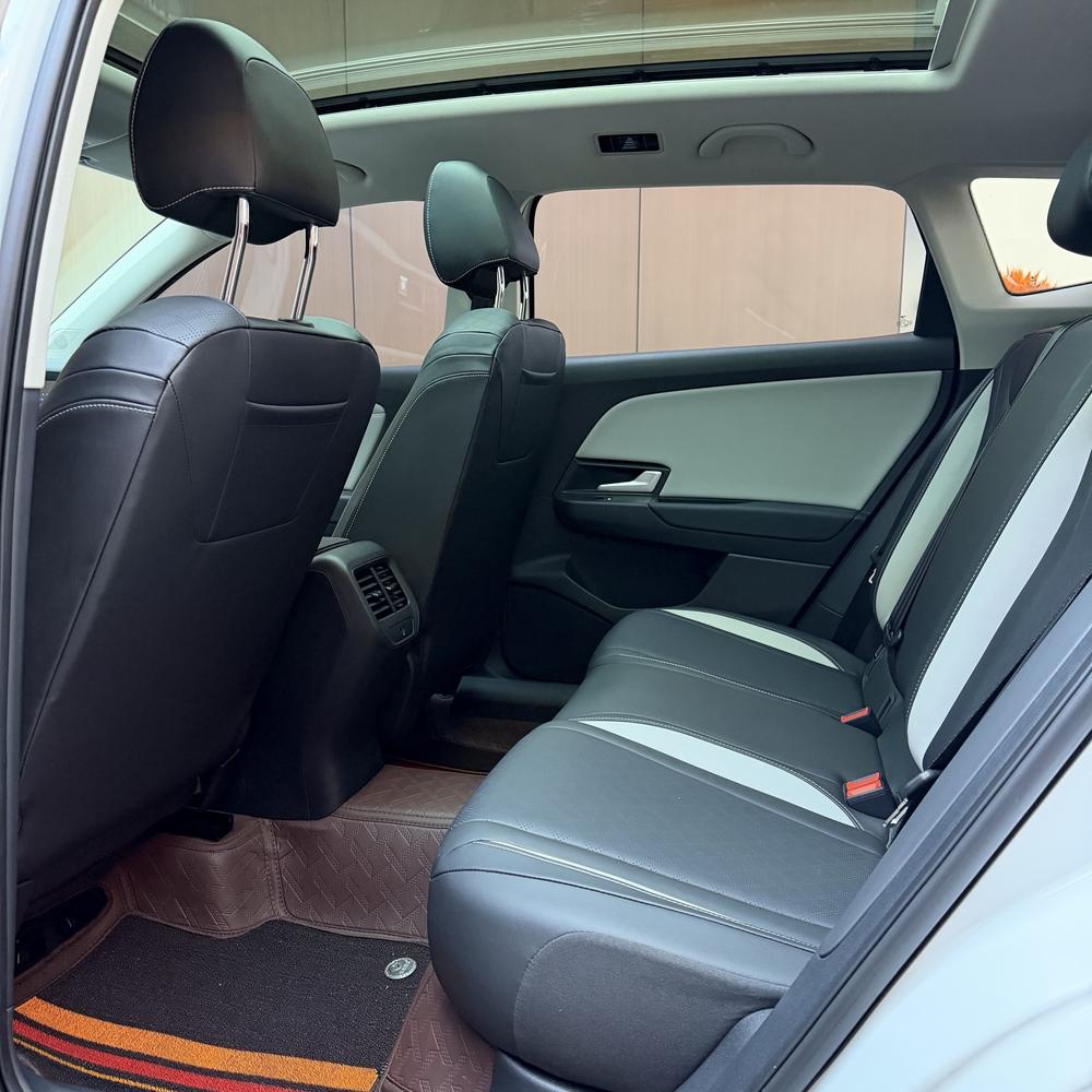 Jetta Jetta VS8