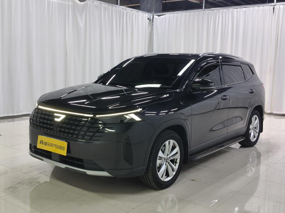 Jetta Jetta VS8