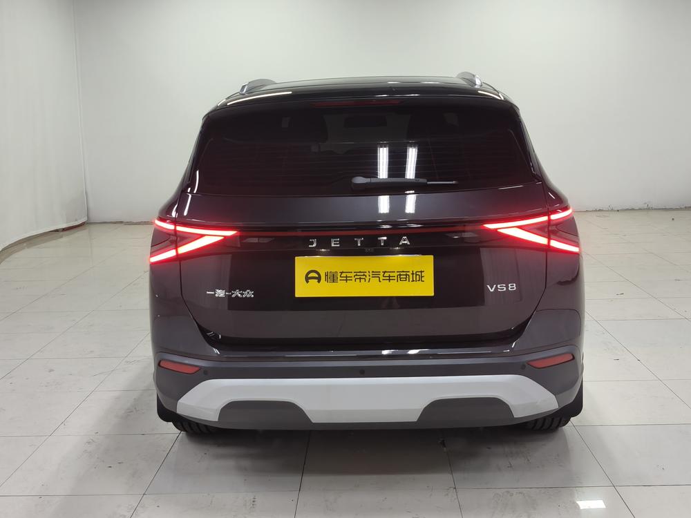 Jetta Jetta VS8