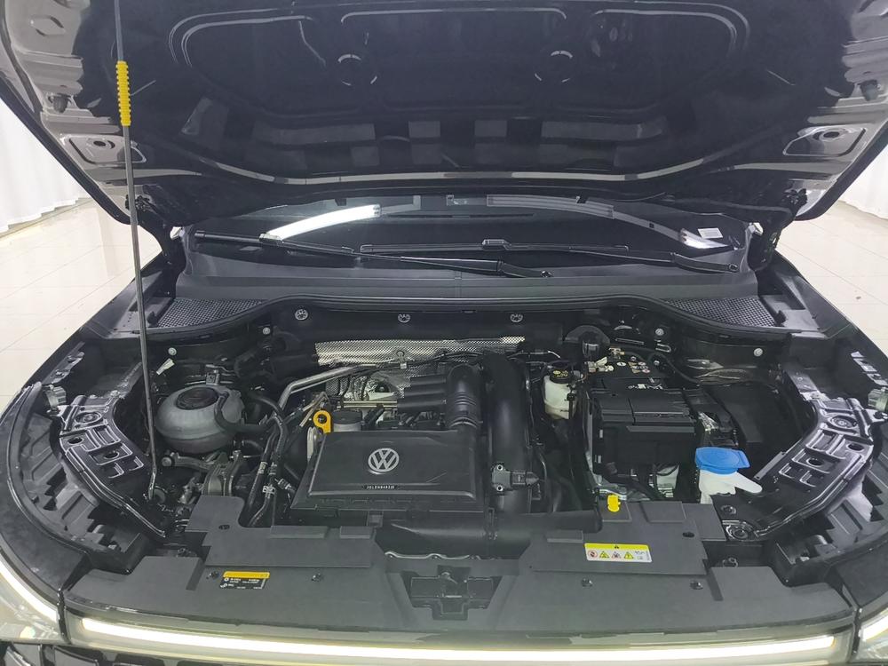 Jetta Jetta VS8