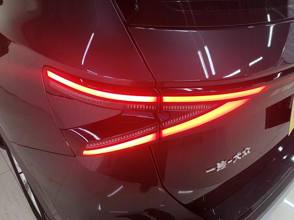 Jetta Jetta VS8