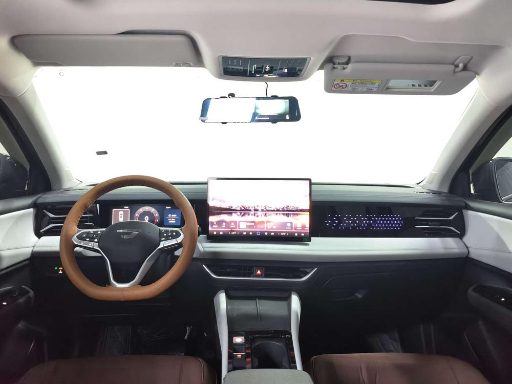 Jetta Jetta VS8