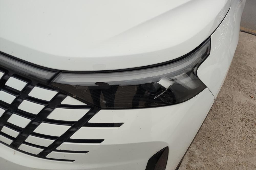 Jetta Jetta VS8