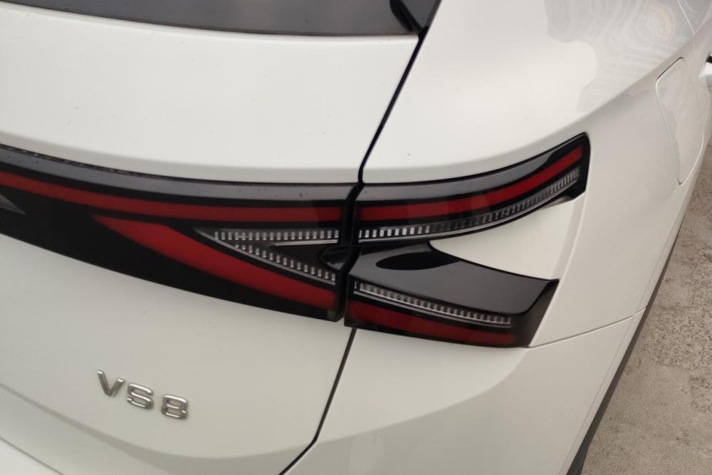 Jetta Jetta VS8