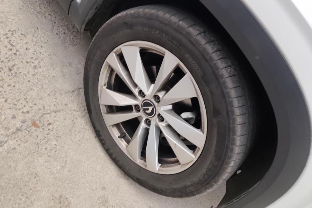 Jetta Jetta VS8