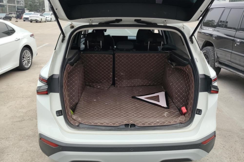 Jetta Jetta VS8
