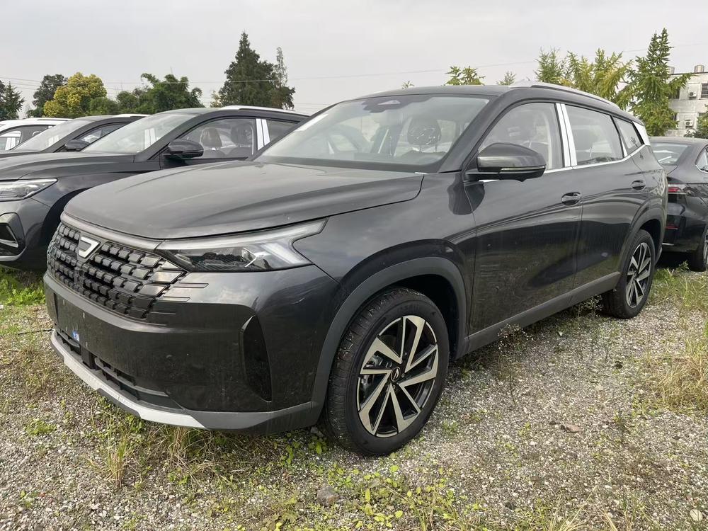 Jetta Jetta VS8