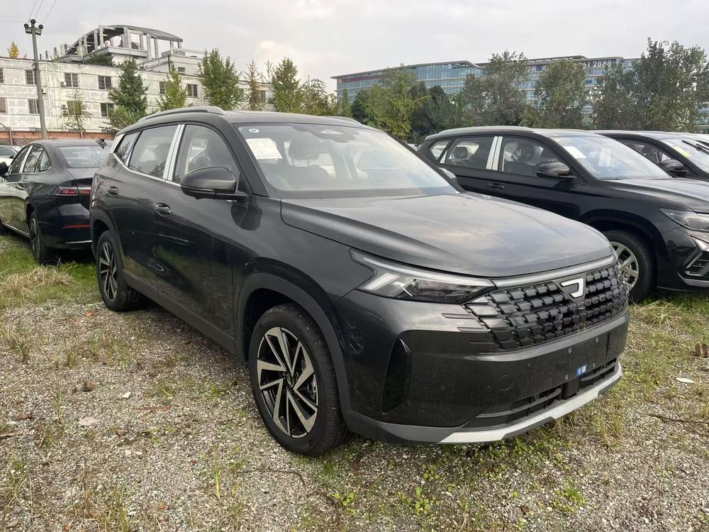 Jetta Jetta VS8