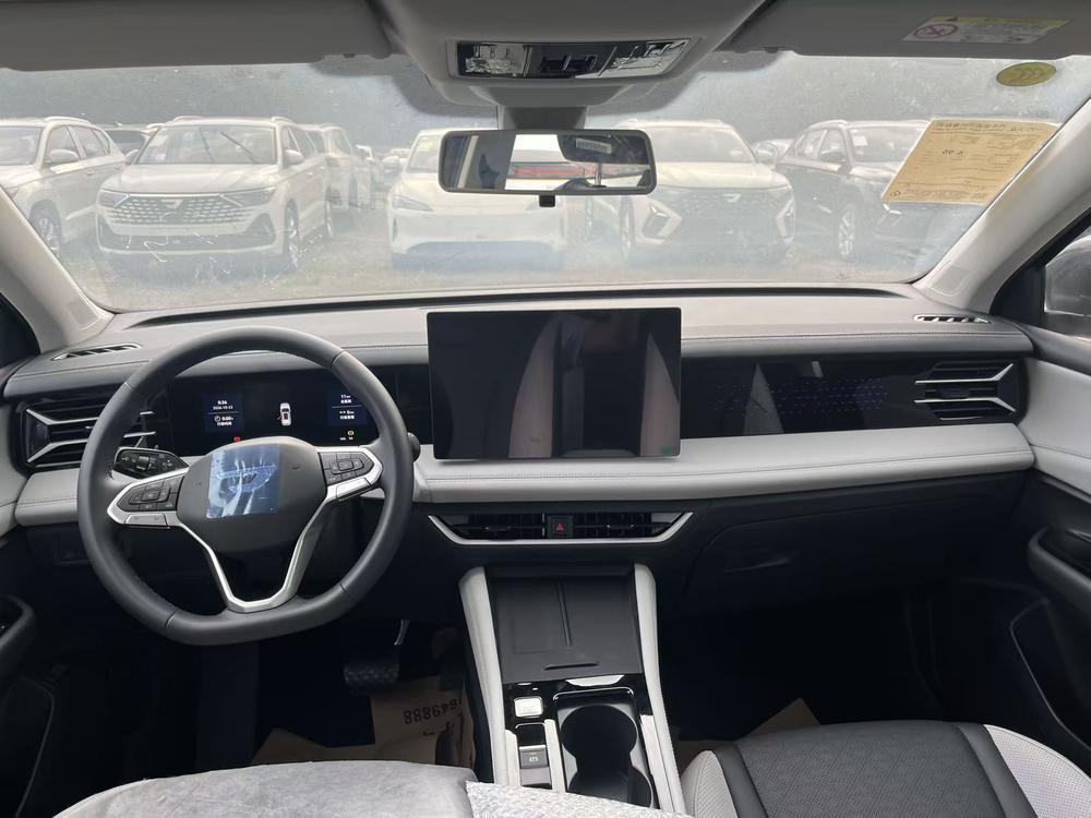 Jetta Jetta VS8