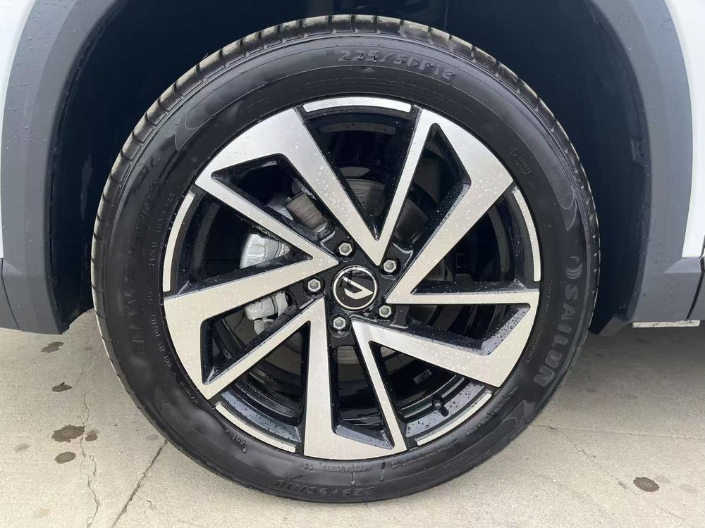 Jetta Jetta VS8