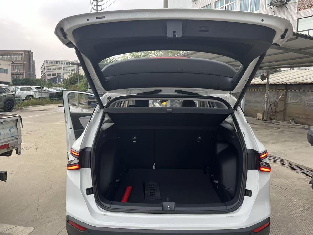 Jetta Jetta VS8