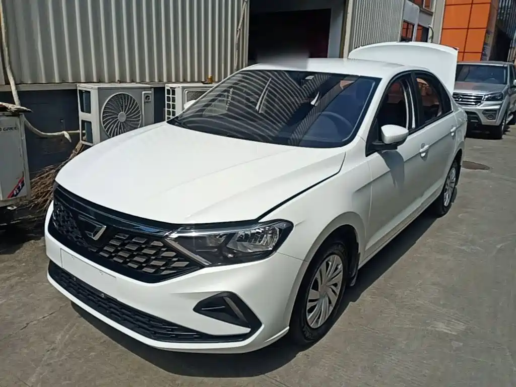 Jetta VA3