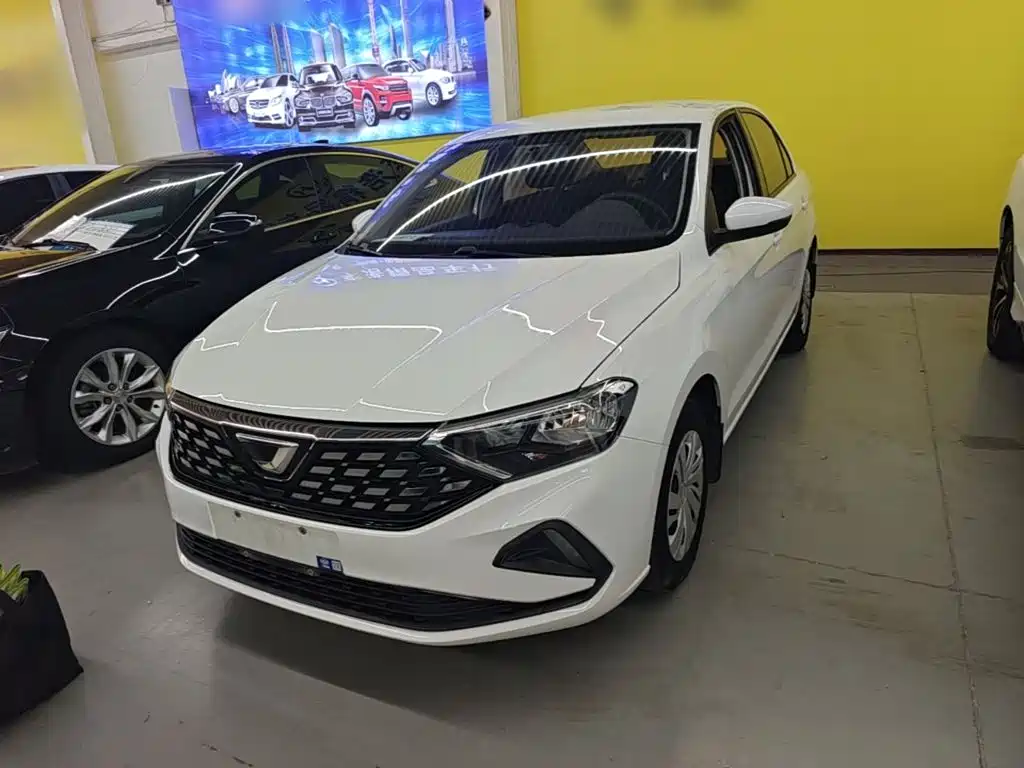 Jetta VA3