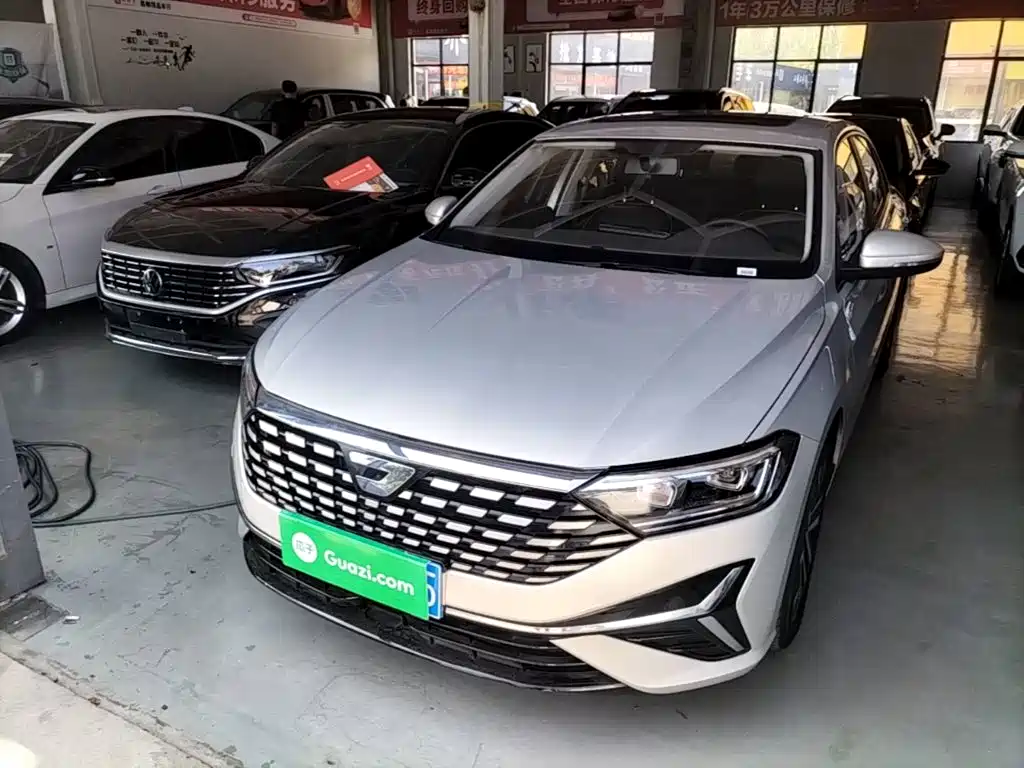 Jetta VA7