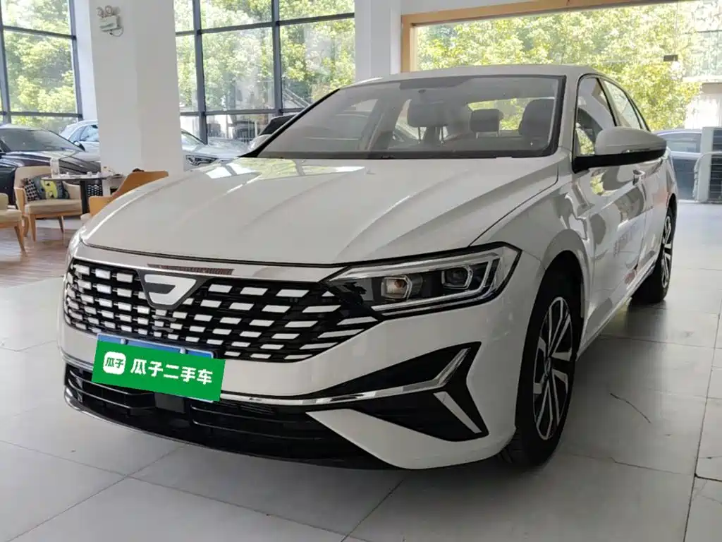 Jetta VA7