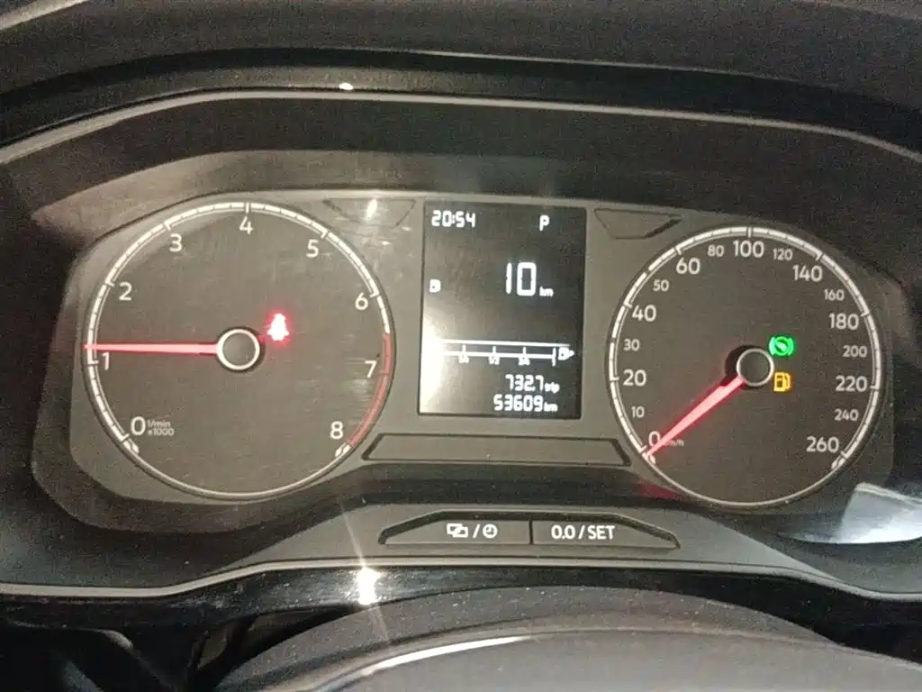 Jetta VS5